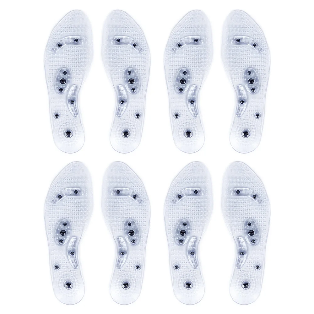 FeetVoven Lymphvitic Magnetisch Massage Insole