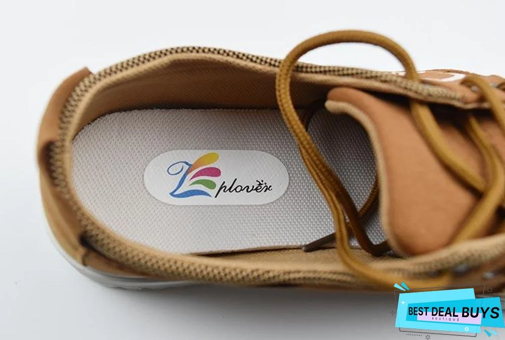 Casual Shoes Men Breathable Canvas Shoes For Men Fashion Espadrilles Men Flats Casual Trainers Men Footwear