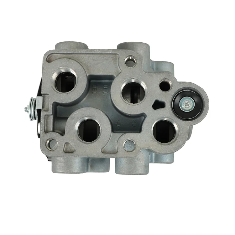 SEBLAFF Air Brake Valve Control E-7 Foot Dual Circuit Replacement for 101818 288383 288383X 288383RX