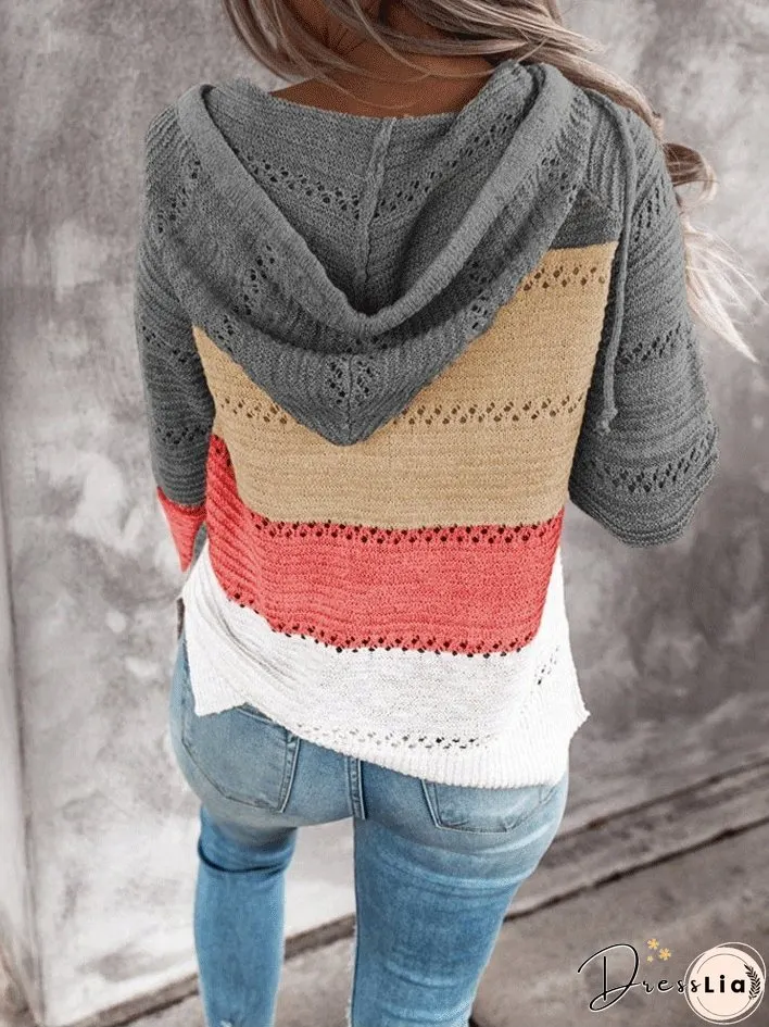 Elegant and Casual winter Sweater