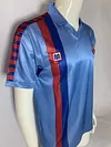 1984/1991 Retro Barcelona Away Football Shirt 1:1 Thai Quality love fball