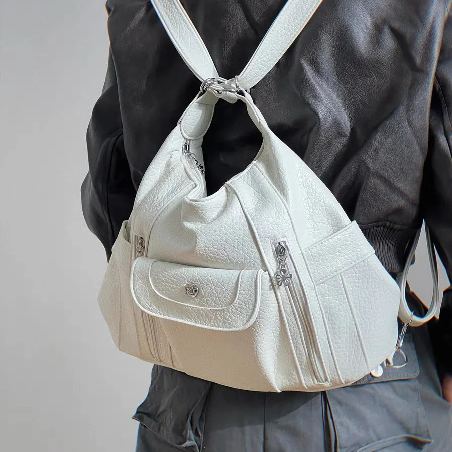 Danccia INCITY “Fiorino” TOTE BAG