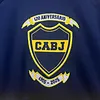 2025/2026 Boca Juniors Home Football Shirt 1:1 Thai Quality
