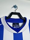 2002-2003 Retro Real Sociedad Home Football Shirt 1:1 Thai Quality
