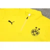 24/25 Dortmund Yellow Training Jacket Set