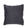 Single Color Velvet Home Living Creative Cushion Pillow Cover