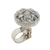 TokyoBell Crystal Mechanical Bicycle Bell