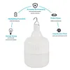 LED Camping Lamp Dimmable with Hook Garden Decoration Lamp for Outdoor Equipment