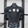 2026 Player Version Argentina Goalkeeper Football Shirt 1:1 Thai Quality