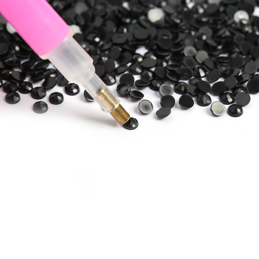 Round Drill Diamond Rhinestone(DMC-310)