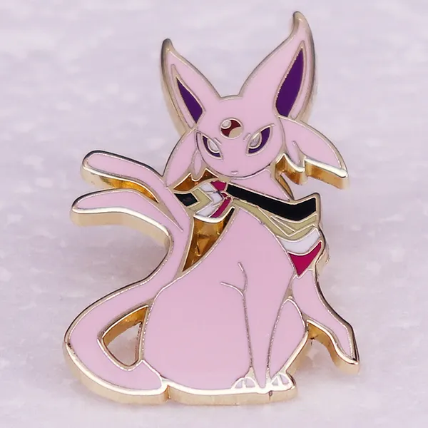 Foto del pin Sweet Mystic Bunny
