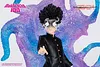 1/8 Scale Licensed Shigeo Kageyama - Mob Psycho 100 Resin Statue - Espada Art Studios
