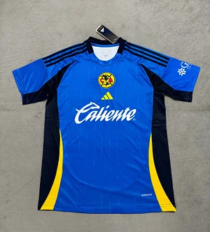 2025/2026 América Training Wear Football Shirt 1:1 Thai Quality