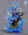 1/8 Scale Juvia Lockser - Fairy Tail Resin Statue - YingHua Studio