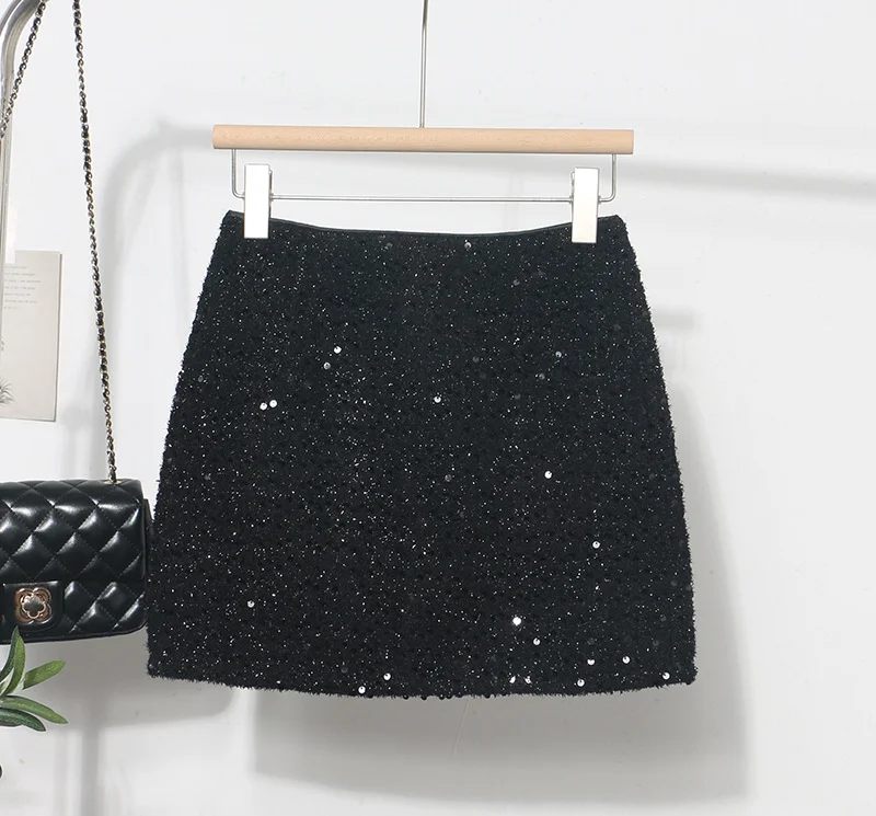 Uveng Slide Dress Skirt Girl Babes A Small Silver Shiny Light Short Skirt 8258