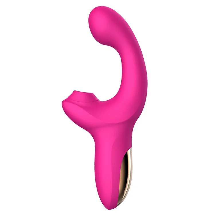 G Spot Sucking Dildo Vaginal Balls Vibrators Massage Masturbation Vibrator
