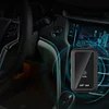 Mini GPS Tracker Real-Time Anti-Theft Real-Time Locator Pet Vehicle Lost Tracker