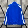 24/25 Real Sociedad Reversible Windbreaker