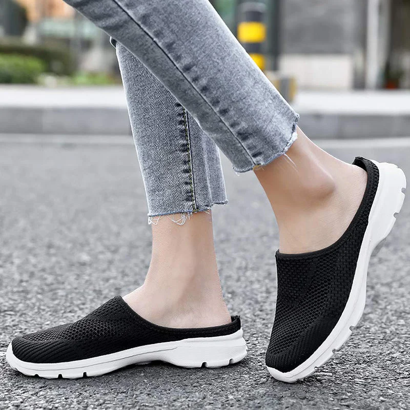 Women's Summer Breathable Beach Shoes