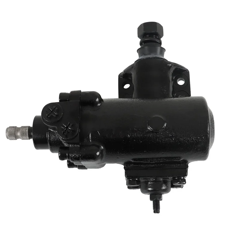 Silscvtt Power Steering Gear Box Replacement for Toyota 4Runner Hilux Pickup 4WD