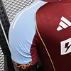 2025/2026 Player Version Aston Villa Home Football Shirt 1:1 Thai Quality