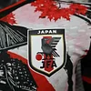 2024 Player Version Japan Special Edition warrior Shirt 1:1 Thai Quality