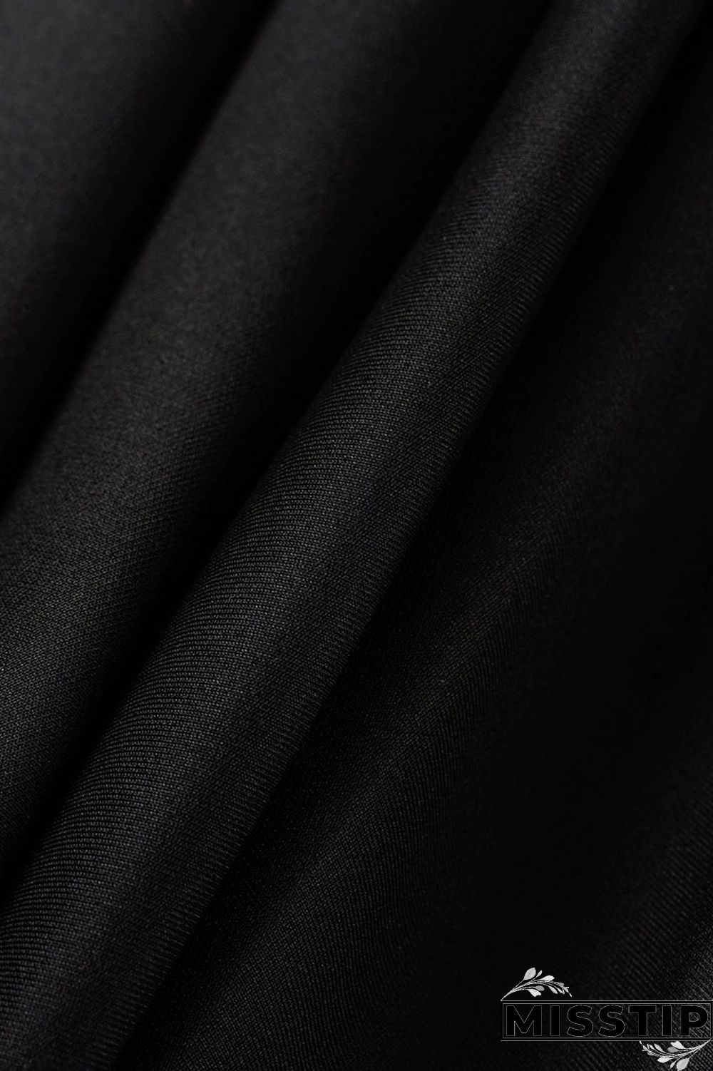 Blue Casual Solid Patchwork O Neck A Line Dresses