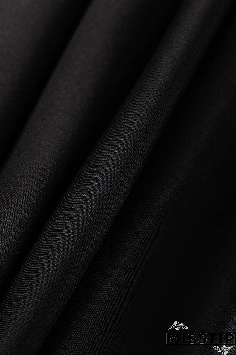 Blue Casual Solid Patchwork O Neck A Line Dresses