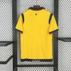 Ecuador 2025/26 Home Shirt