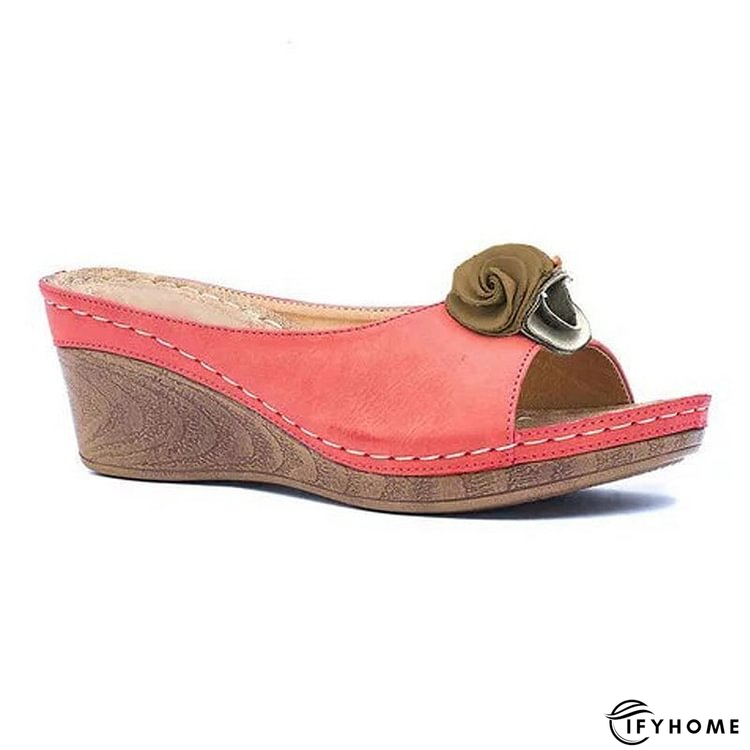 Stylish and Elegant general Sandals | IFYHOME