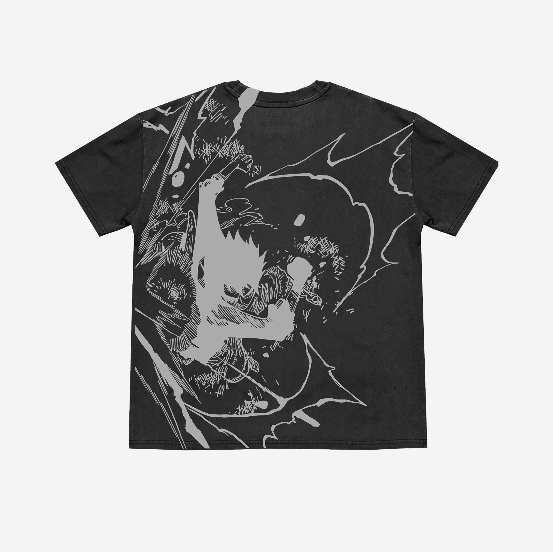Jet Pistol Tee
