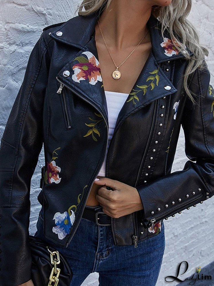 Chic and Relaxed general Jacket