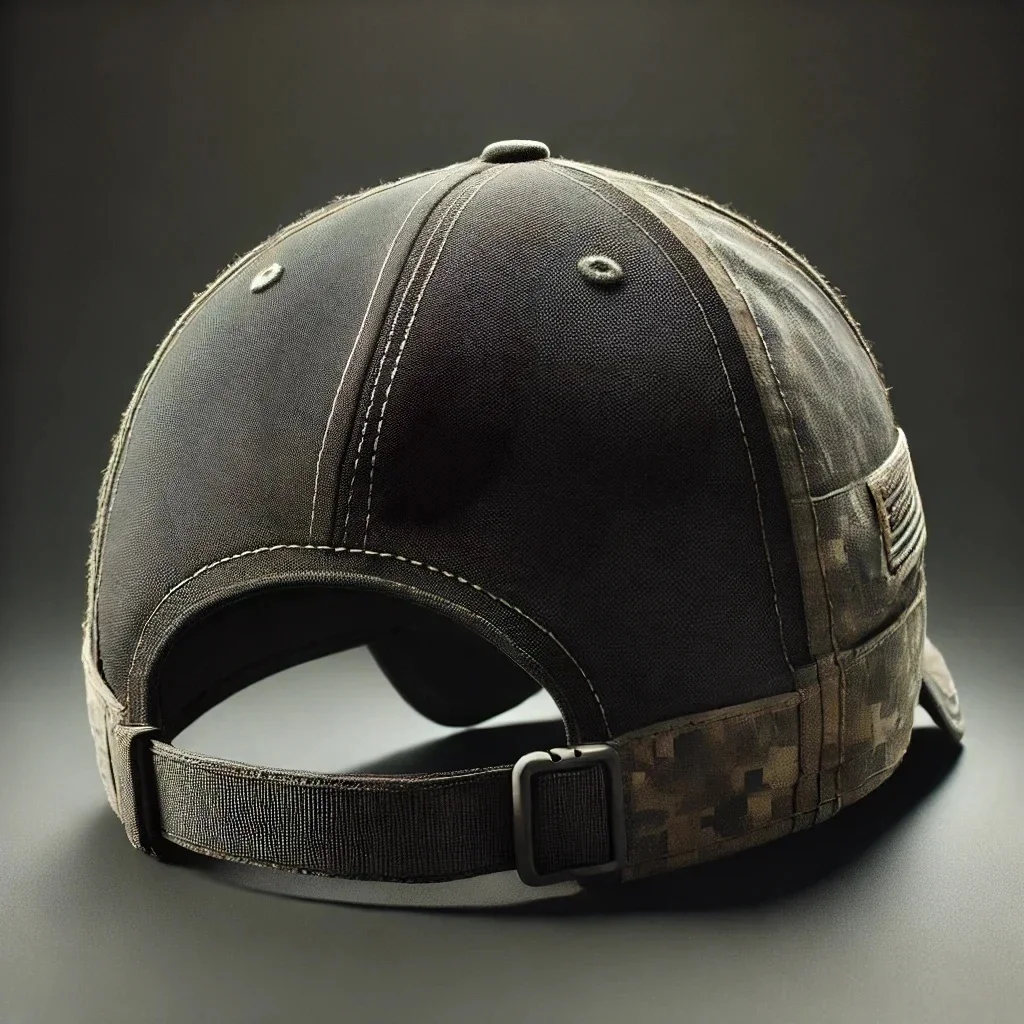 250th Anniversary Tribute Cap