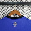 2023/2024 Vasco Da Gama Goalkeeper Blue Jersey 1:1 Thai Quality