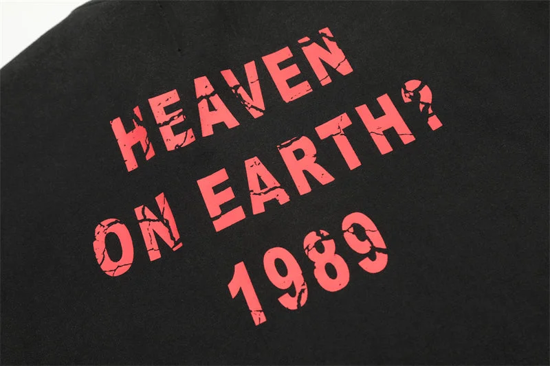 GALLERY DEPT Fashion T-Shirt