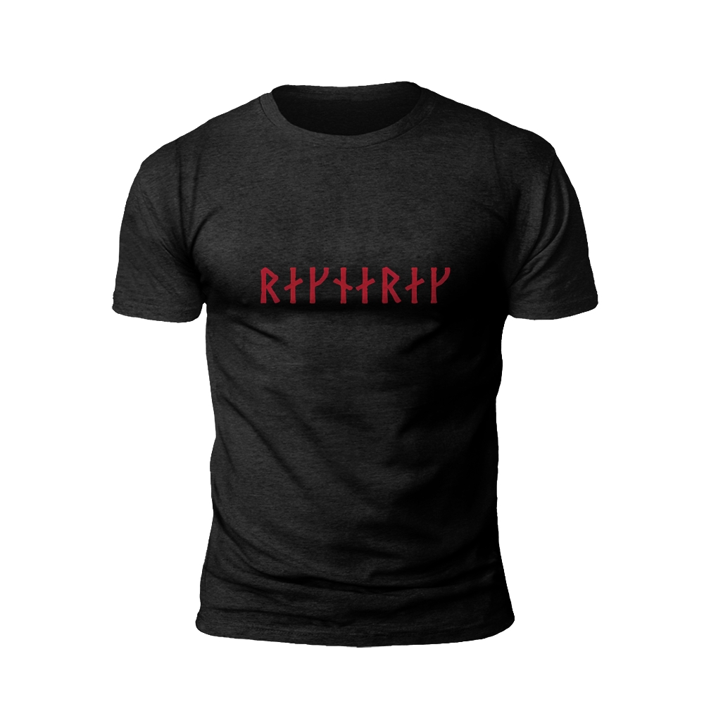 Runes T-Shirt