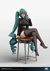 1/6 Scale Sharp Lesson Ver. Privaty - Goddess of Victory: Nikke Resin Statue - New Age Studio