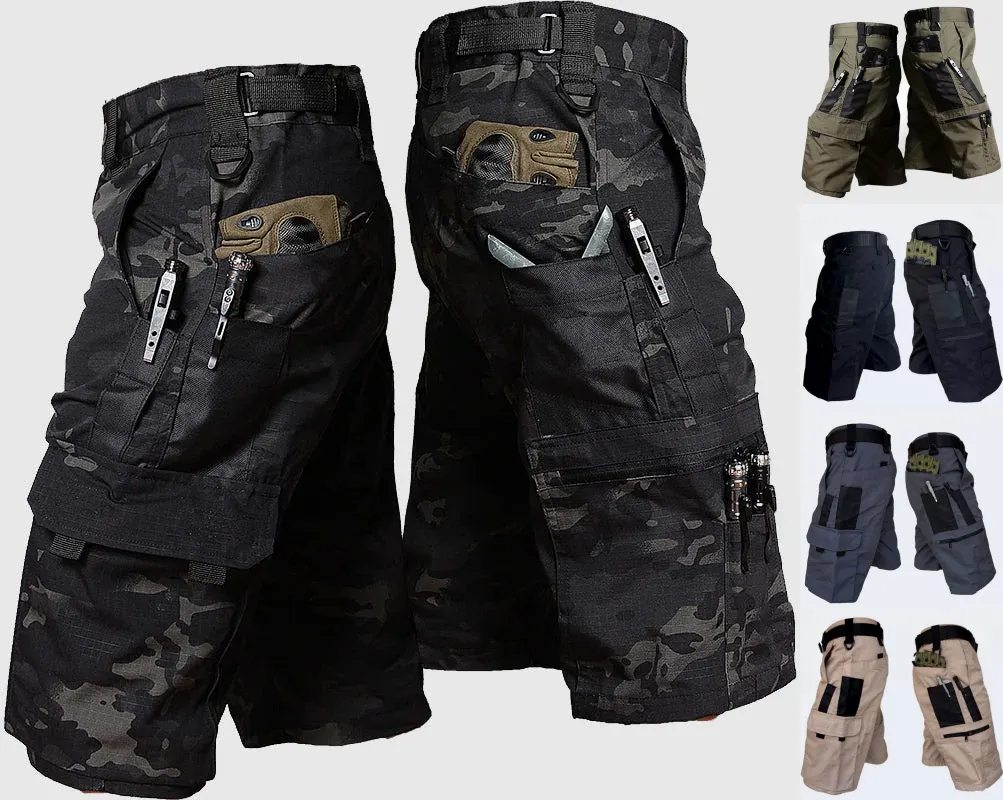 KangooSport Men's  Outdoor Shorts