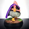 Fat Majin Buu - Dragon Ball Statue - DD Studio