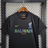 2024-2025 Liverpool Casual Shirt-Reflective version-Football Shirt 1:1 Thai Quality