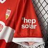 2024/2025 VfB Stuttgart Away Football Jersey 1:1 Thai Quality
