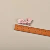 2PCS Cute Stand Up Bowknot Hair Pins for Kids
