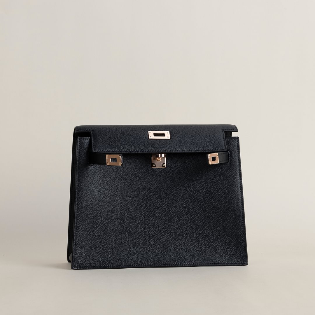 Kelly Danse Evercolor 89 Noir  RGHW