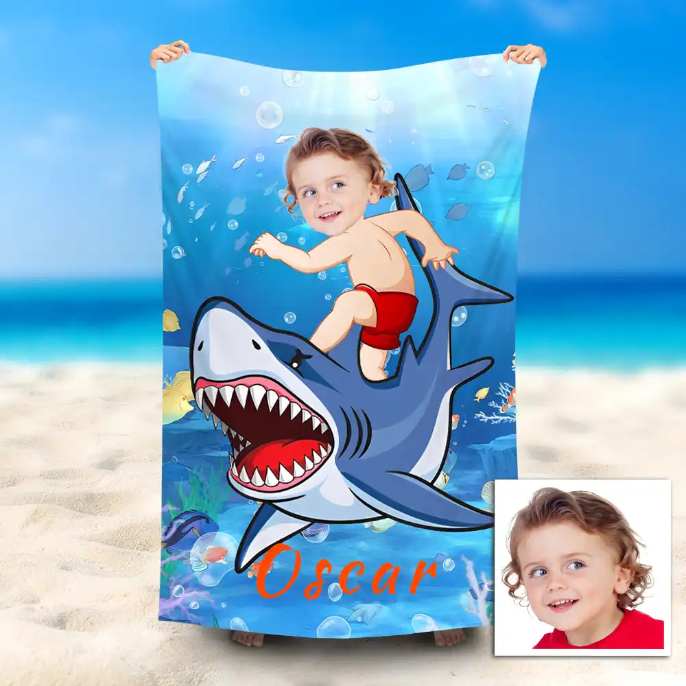 Custom Blanket Personalized Kids Gifts | Makemesurprise®
