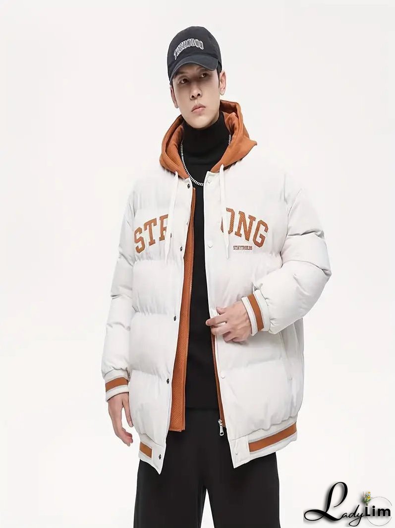 Tailored and Elegant winter Jacket