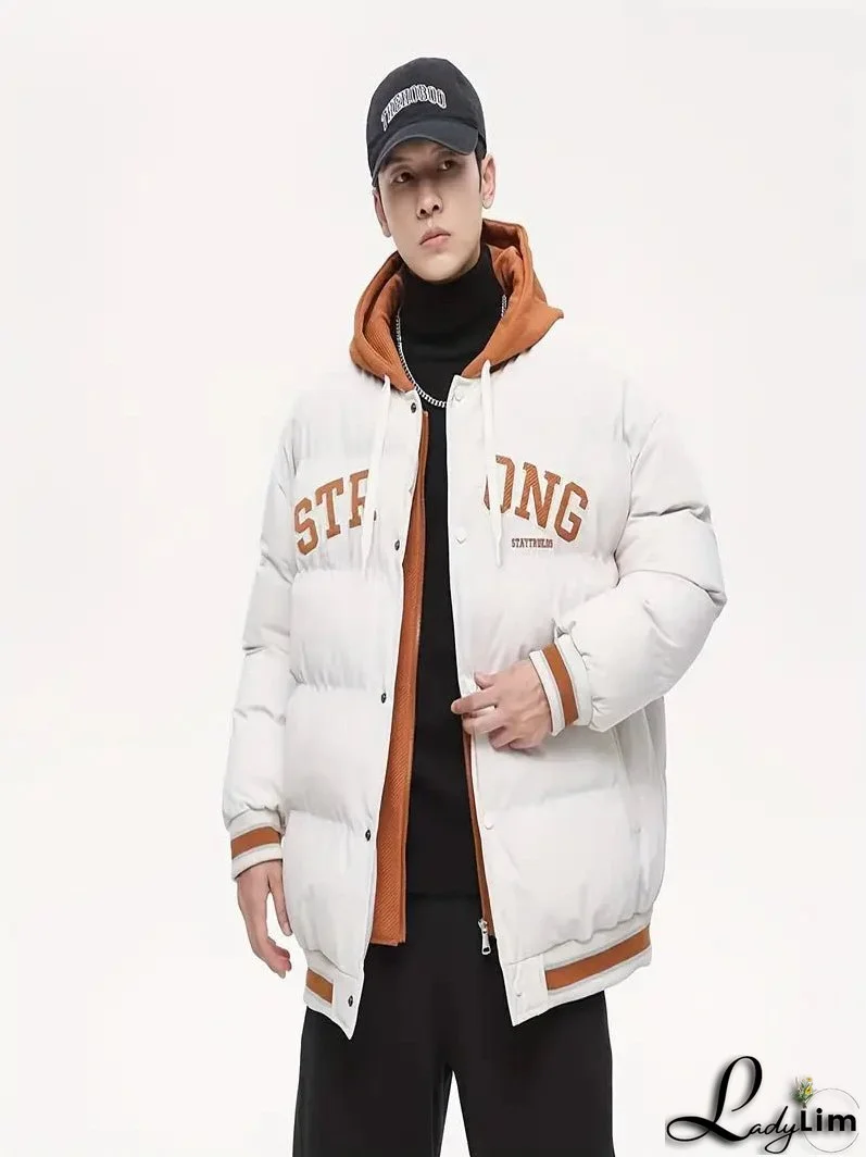 Tailored and Elegant winter Jacket