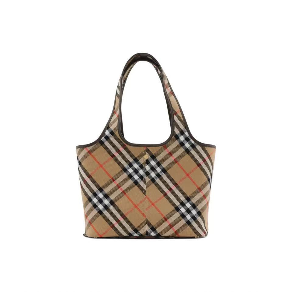 【💥Last discount offer in 2024】BBRY twill tote bag