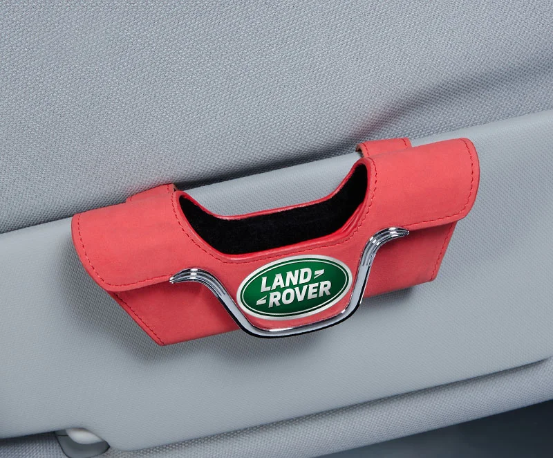 Car Multifunctional Glasses Clip