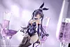 Licensed Black Rabbit Bosa - Original Design Statue - Hobby Sakura Studio