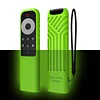Silicone Shockproof Cover Protective Case for TCL RC10P TV Remote Control SIKAI CASE